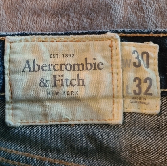 Abercrombie jeans - Picture 3 of 12